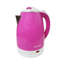 Electric Kettle Psnore Pink